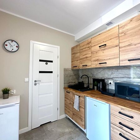 Mmrent Fauna Room Gdańsk Exteriör bild